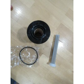 HMMWV HUMVEE HMMWV FUEL WATER SEPARATOR FILTER + MAIN FUEL FILTER