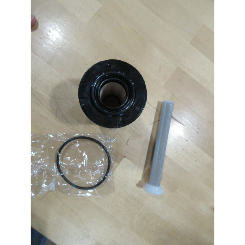HMMWV HUMVEE HMMWV FUEL WATER SEPARATOR FILTER + MAIN FUEL