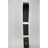 Tokaido Japanese Karate Belt, BLS (Expert) (4/265cm)