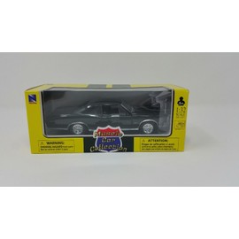Pontiac 1/32 1966 GTO Children Vehicle Toys