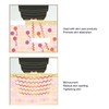 Microcurrent Facial Beauty Machine Skin Lifting Tightening Fade Fine Lines