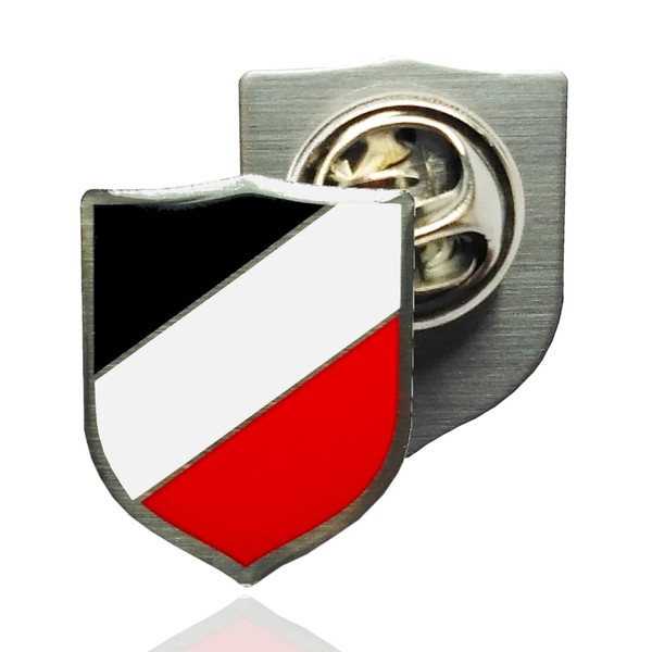 Imperial Flag (Pin), Metal