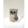 Bergin & Bath Needle Felting Bumper Kit - Creatures: Arts