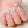 Gelmy One 2024 Winter Limited Color 145 Dreamy Blue Gel