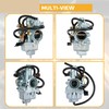 Carburetor Replacement for Honda TRX250 Recon 1997-2001 TRX250TE TRX250TM TRX250ES