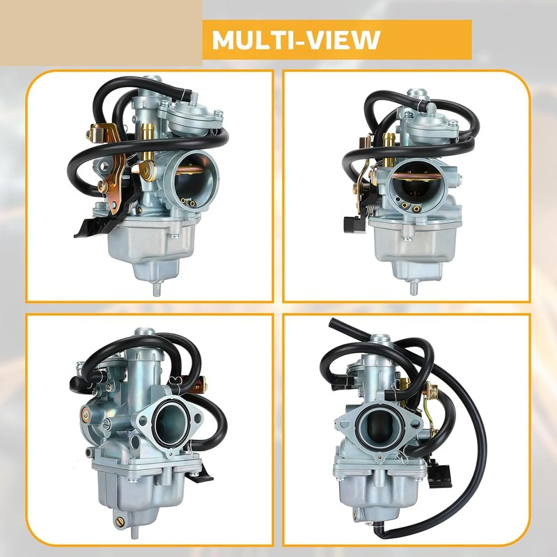 Carburetor Replacement for Honda TRX250 Recon 1997-2001 TRX250TE TRX250TM TRX250ES
