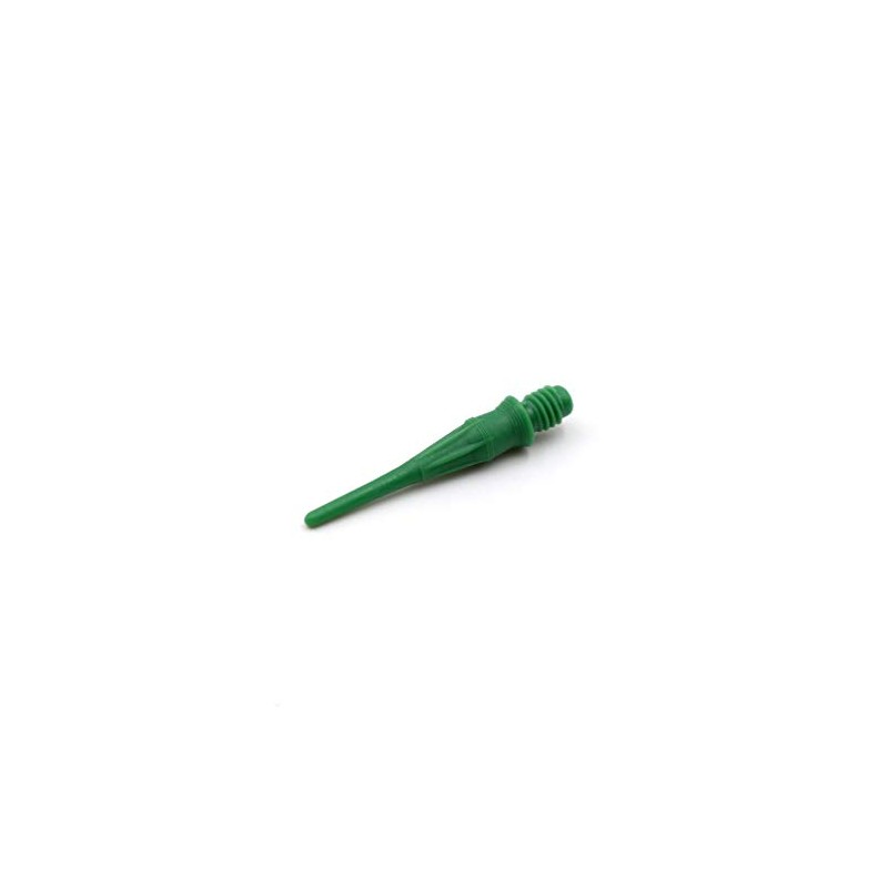 Black Scorpion CUESOUL TOUCH-2BA Soft Tip Dirt Point, 80 Count
