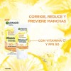 Tratamiento Hidratante Con Color Garnier Skin Active - 40gr
