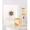 Microcell King Care Microcell Caviar Nail Serum + Bomis Nail