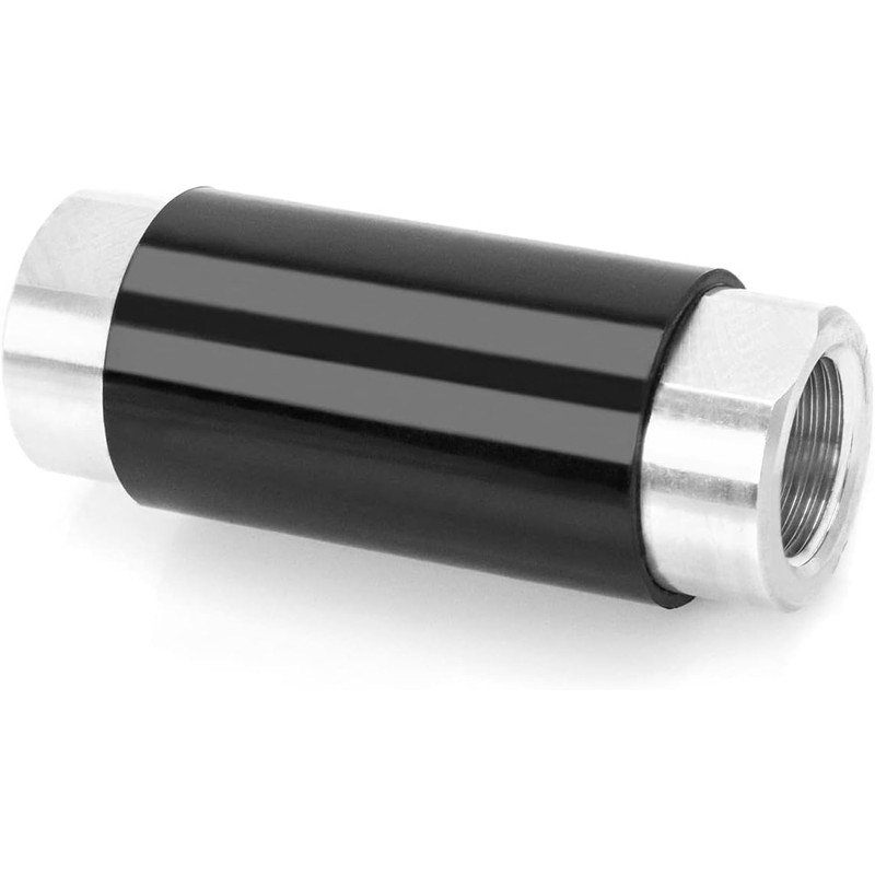 Fuel Hose Breakaway, 3/4" Female Thread, Single Use, 1 Pack
