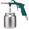 Pronese Sand Blaster, Bottom Cup Type, Sand Blast, Rust Removal,