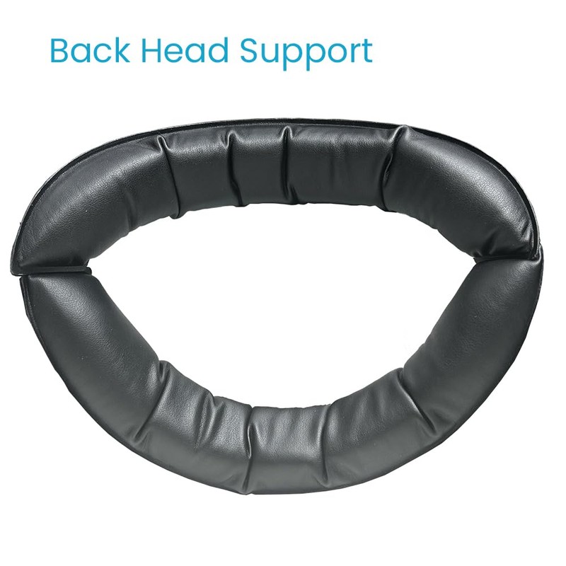 Elite Head Strap for Meta Quest 3/3S with 12000mAh Built-in