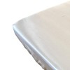 MANE by TIM & TAM SINGLE BED SATIN Fitted Sheet