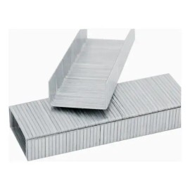 Grapa Estandar Baco Caja 5040 Pzs Superflex Oficina Standard
