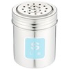 Endo Shoji TKG Seasoning Container, Commercial Use, Small, 18-8 Stainless