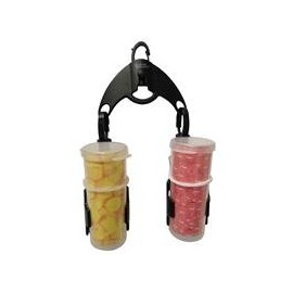 Stream Works Bait Holder System