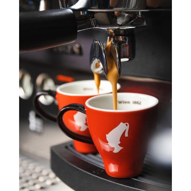 Julius Meinl: "Espresso Arabica," Medium Roasted Coffee Beans, Premium Collection,