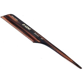 Kent Brushes Handmade Comb A 8T Tail Comb for Women