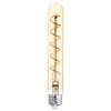 GE Lighting Vintage Style LED Tube Light Bulb, 5 Watts