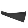 Rear Door Window Pillar 72761 SAG Exterior Window Post Trim