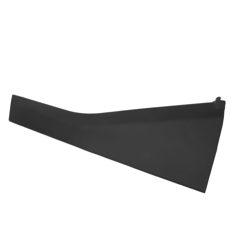 Rear Door Window Pillar 72761 SAG Exterior Window Post Trim