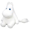Marshmallow Moomin Plush