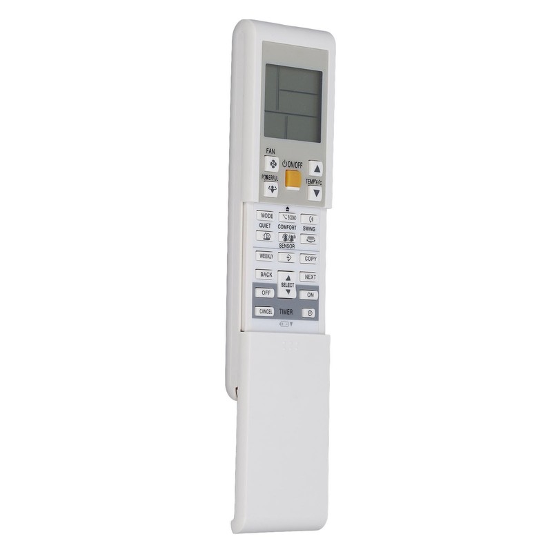ARC452A4 Air Conditioner Remote Replacement AC Remote Control for Daikin