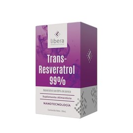 Trans Resveratrol Fórmula Líquida Antioxidante Longevidad Celular Gotas Alta Biodisponibilidad Tecnología Micelar Propietaria