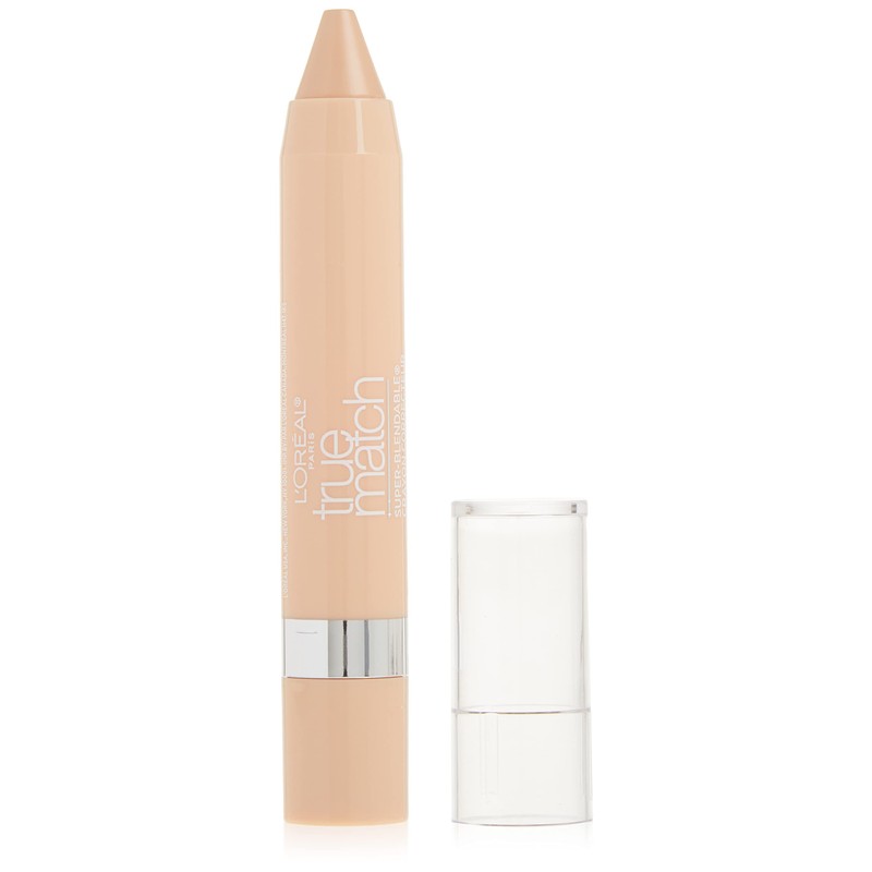 Lápiz corrector, se funde con tu piel, de L’Oréal París,