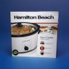 Hamilton Beach 33156rg 5 Quart Slow Cooker