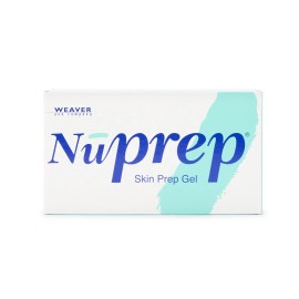 Nuprep Nu Prep Conductive Skin Prep Gel (Sold as EA/1)