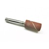 JTS Tapered Mandrel Threaded Screw Cone Pointed Mandrel 1/4" Shank