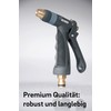 REHAU Premium Garden Sprayer for Cleaning and Spraying, Garden Hand