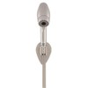 Oxygenics (25488 Shower Head; BodySpa Adventure; Hand Held with 72