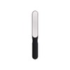 Donnawa Metal Nail Buffer & Shine File, Mixed Colors, 1 Piece / 도나와 메탈 네일버퍼 앤 샤인 파일, 혼합색상, 1개