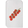 Azeeda 'Vine Tomatoes' Plastic Ice Scraper (IC00042916)
