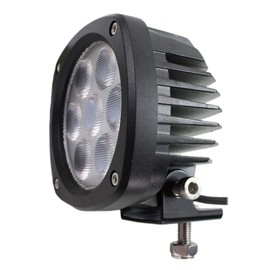 Eparts, Inc. E-388-6293-1 LED Light for Caterpillar 35 Watt Dozers, Telehandlers, Backhoes, Excavators, Dump Trucks & More