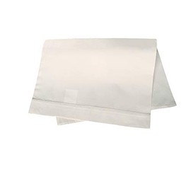 Pillow Cover for Beans72 Queen Size 20 inches x 30 inches Buckwheat Pillow - Made in USA