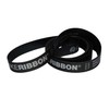 BIKERIBBON Stringer Rim Tape, 2 Pieces (Bag) 700"/24mm Width