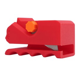 Cardboard Cutter for Cat Scratchers, DIY Cat Scratcher Cardboard Strips Tool, Paper Machine for Cat Lovers, Scratching Cardboard Stripping Tool for Cat Scratching Plates, Cardboard