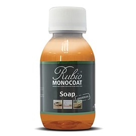 Rubio Monocoat Soap, 100 Milliliters