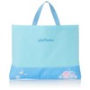 Kikirara LTS-2100 Simple Lesson Bag, Girls, saxon blue