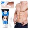 Crema Depiladora Intima Hombre Efectiva Elimina Vello Rápido Sensible