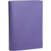 Da Vinci Dolcemente ES A5 Size Personal Organizer Violet