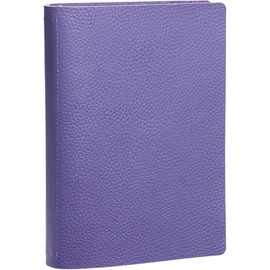 Da Vinci Dolcemente ES A5 Size Personal Organizer Violet