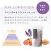 Body Cocktail, Aroma Bath Salt/500g (500, Lavender & Frankincense)
