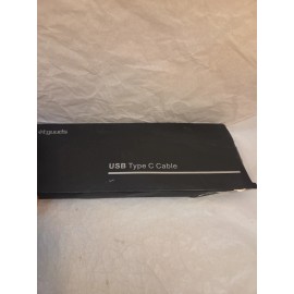 etguuds Long USB A to USB C Cable 10ft, 2-Pack Fast Charging Type C Charger Cord