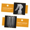 Baluue 2sets Gardening Sprayer Bottle Refillable Fine Pressure Sprayer Strong