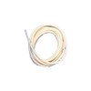 Behr Fluo Tube Red 1.5 mm