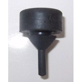 CARS LLC 1968-1972 Buick Special Skylark GS Rear Hood Rest Bumper.